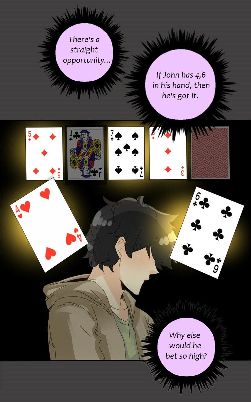 unOrdinary Chapter 67 page 33 - Chapter 67