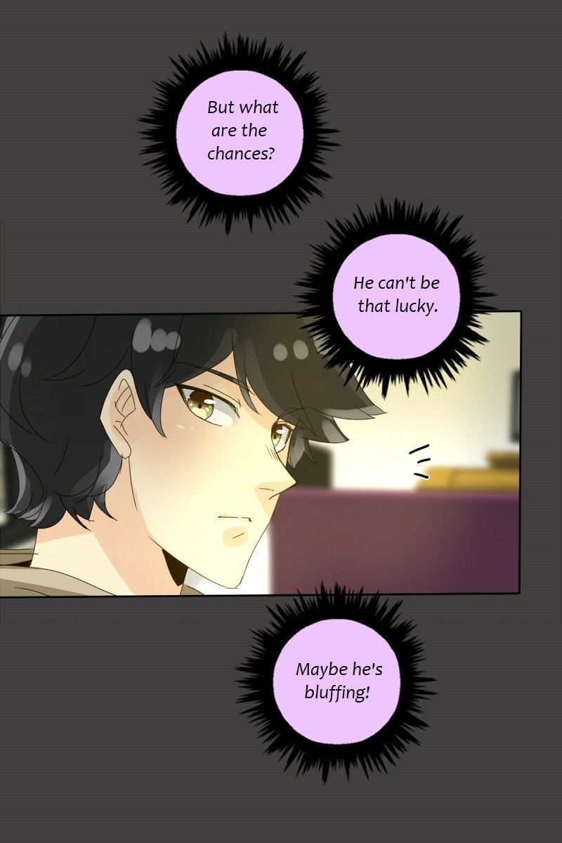 unOrdinary Chapter 67 page 34 - Chapter 67