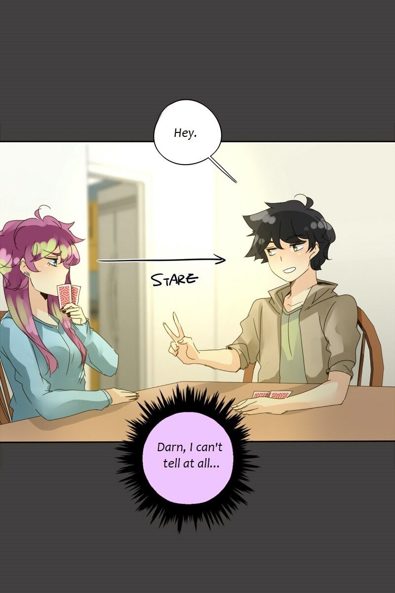 unOrdinary Chapter 67 page 35 - Chapter 67