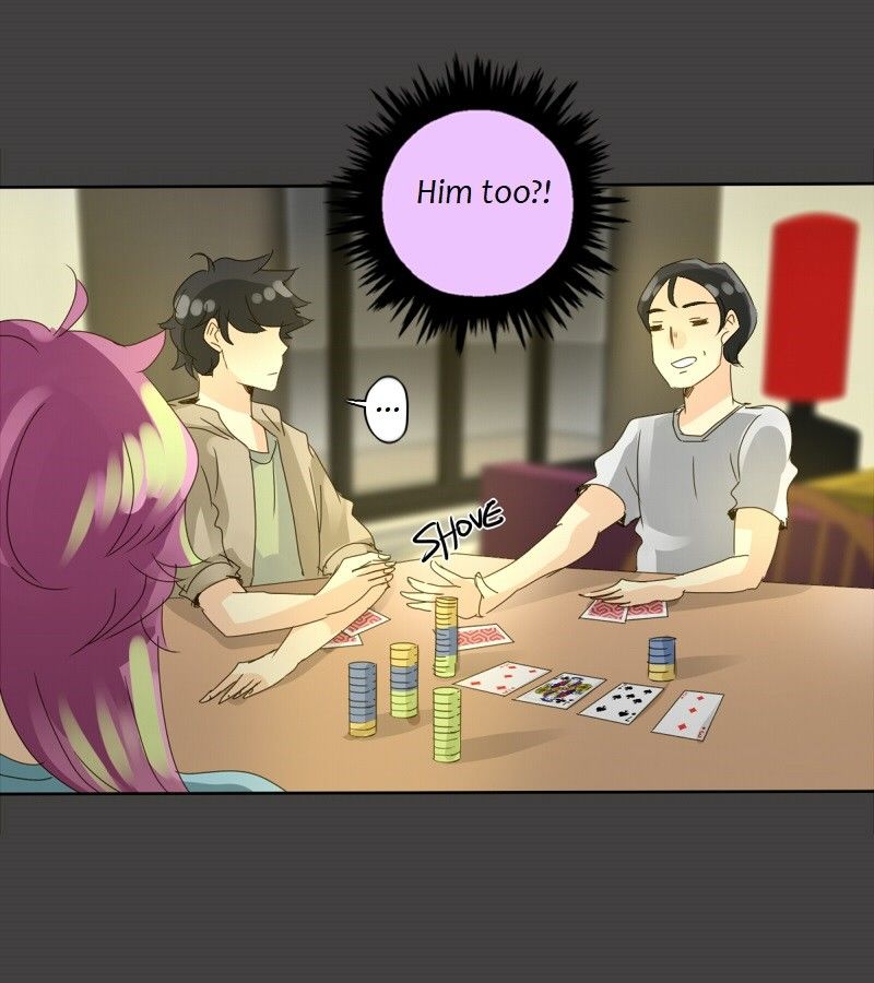 unOrdinary Chapter 67 page 37 - Chapter 67