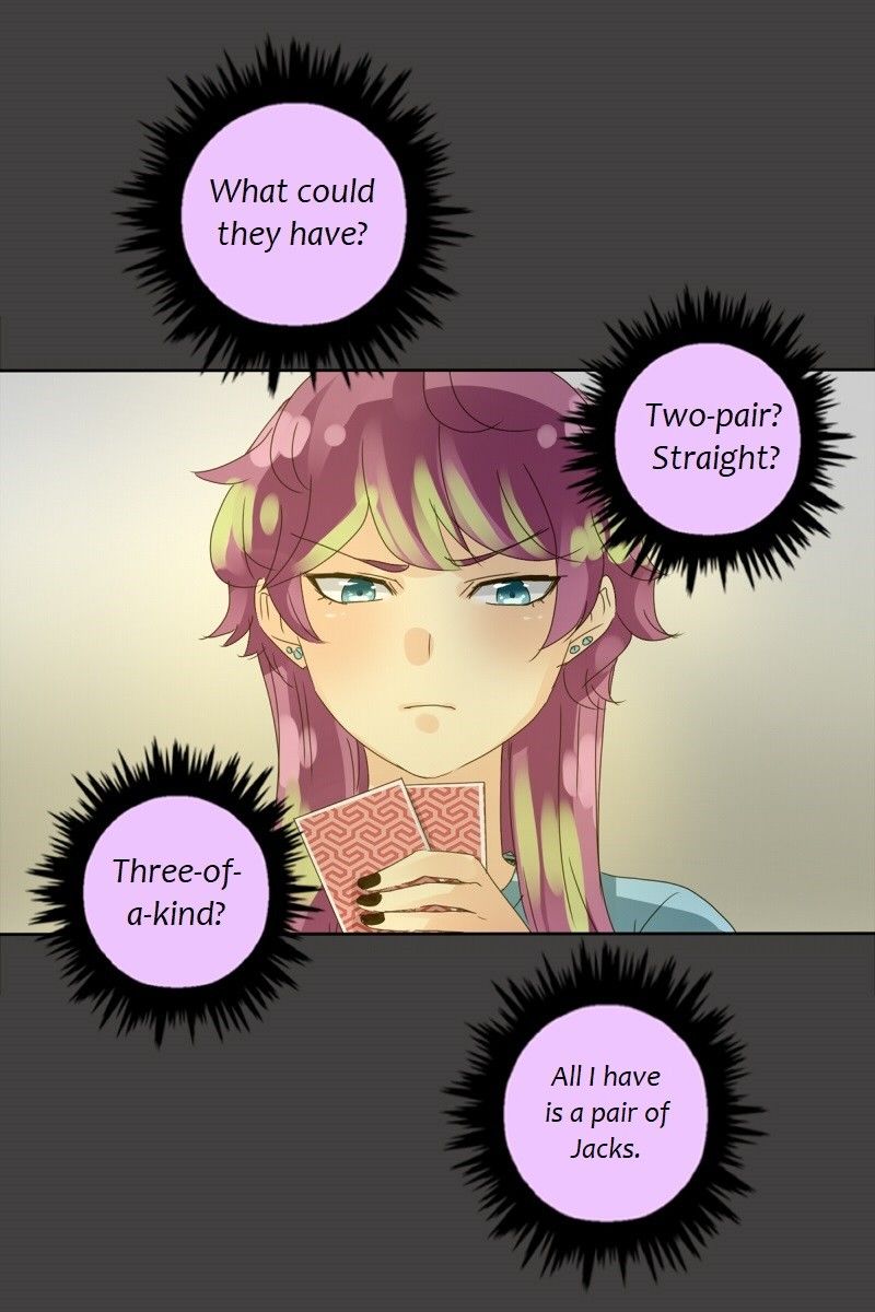 unOrdinary Chapter 67 page 38 - Chapter 67