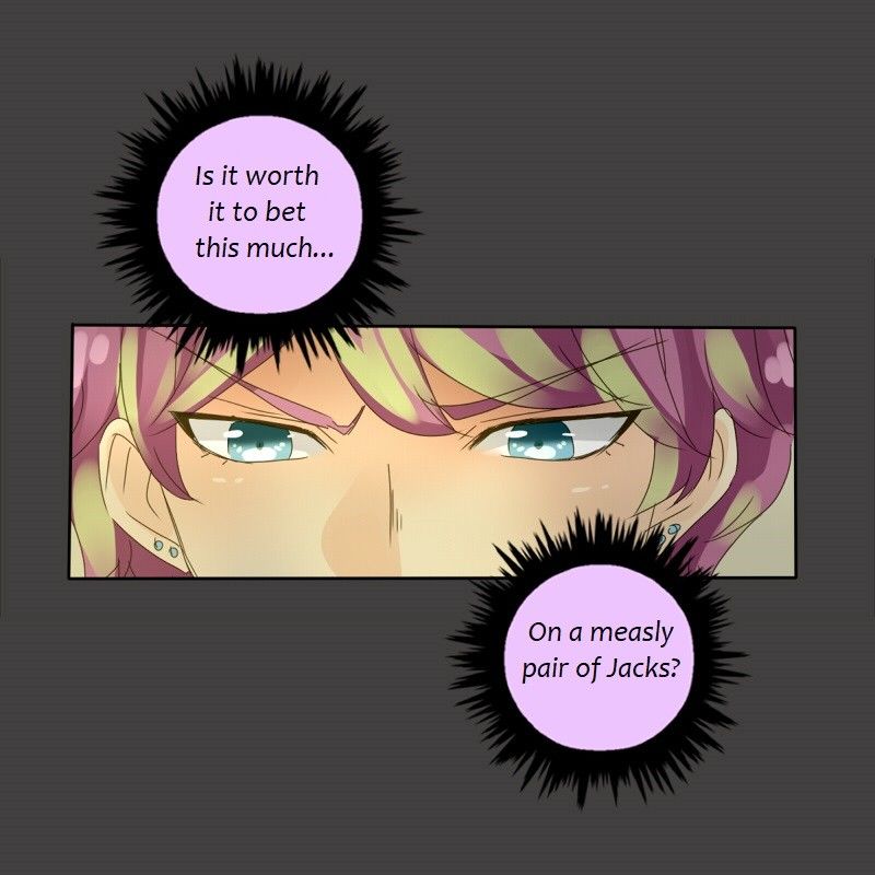 unOrdinary Chapter 67 page 39 - Chapter 67