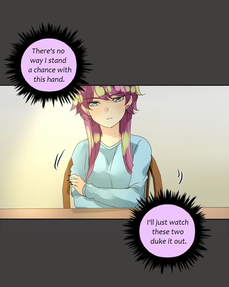 unOrdinary Chapter 67 page 41 - Chapter 67