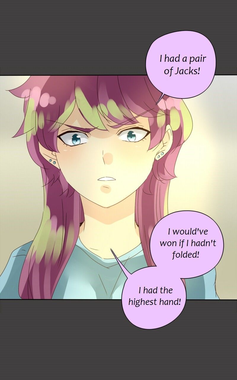 unOrdinary Chapter 67 page 48 - Chapter 67
