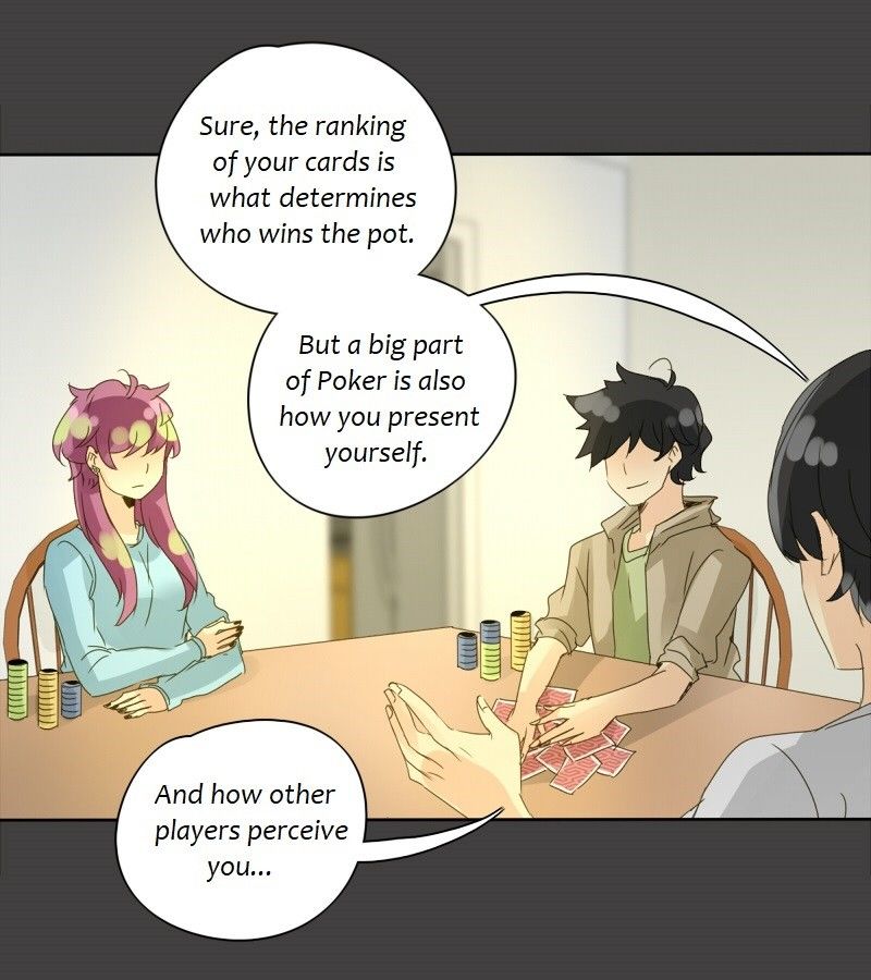 unOrdinary Chapter 67 page 52 - Chapter 67