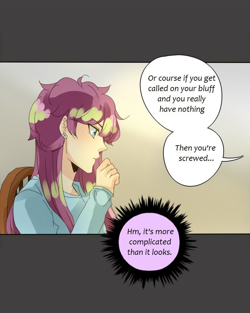 unOrdinary Chapter 67 page 55 - Chapter 67