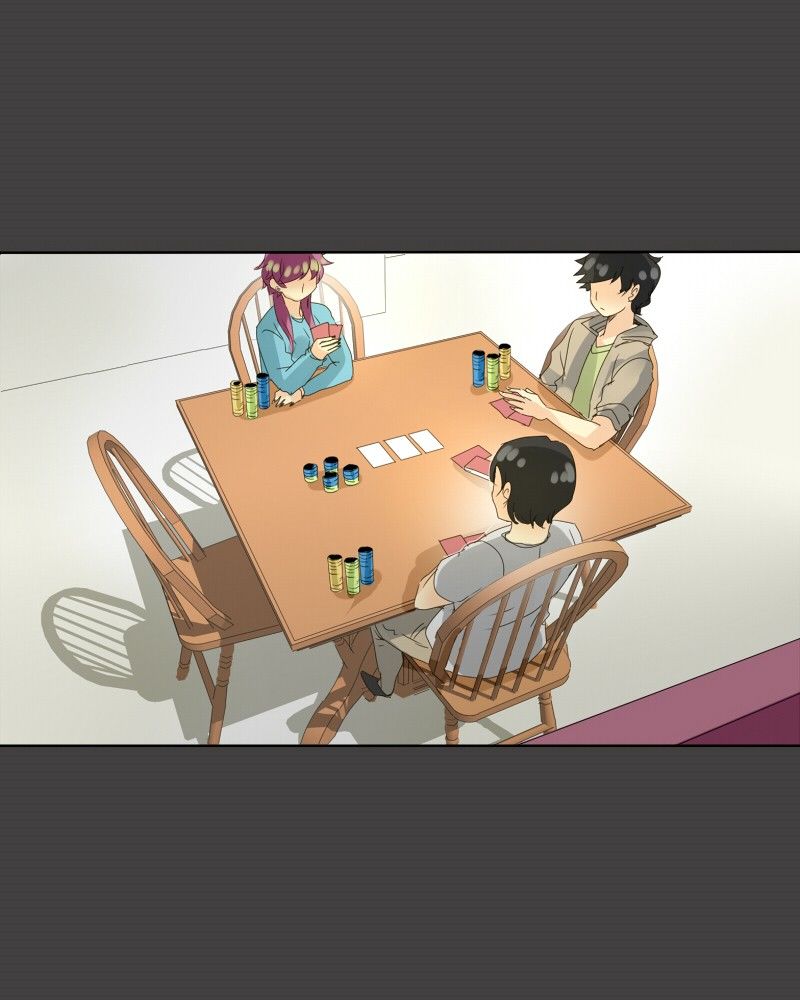 unOrdinary Chapter 67 page 6 - Chapter 67