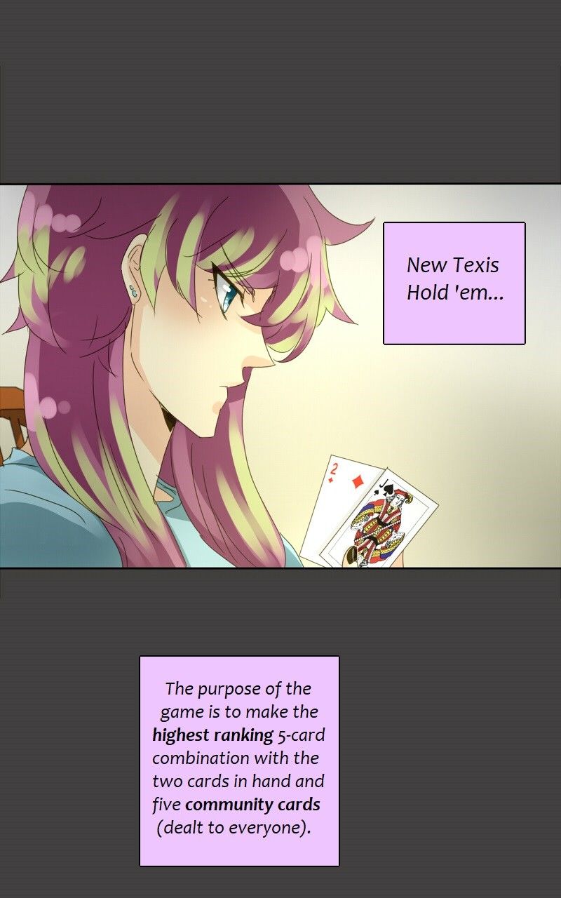 unOrdinary Chapter 67 page 7 - Chapter 67