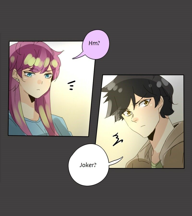 unOrdinary Chapter 67 page 72 - Chapter 67