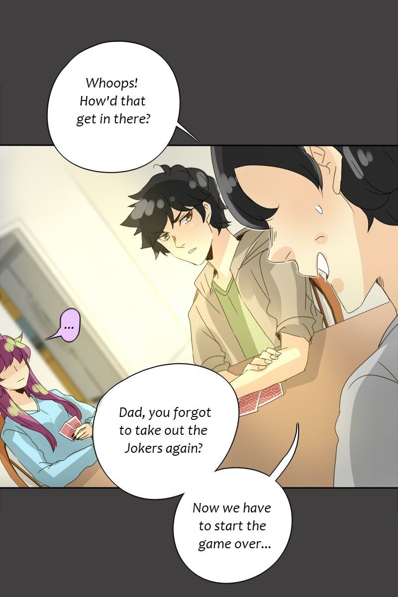 unOrdinary Chapter 67 page 73 - Chapter 67