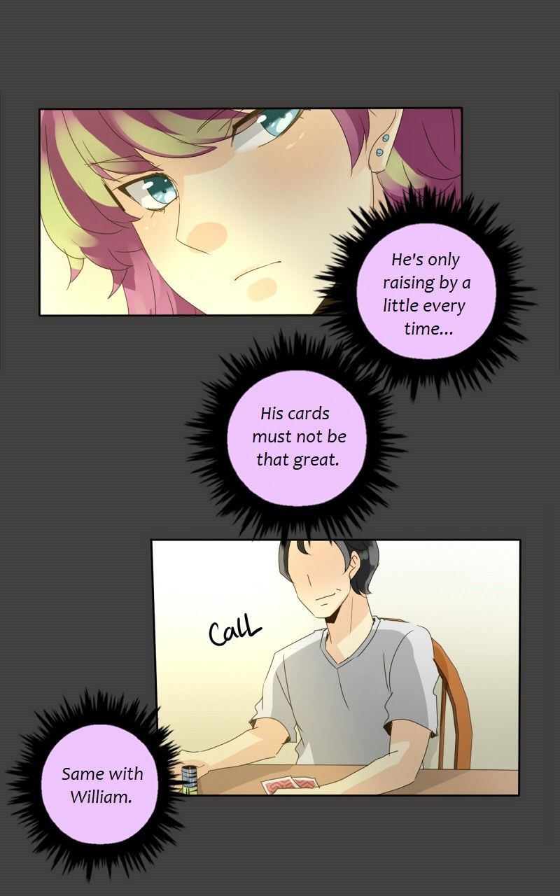 unOrdinary Chapter 67 page 77 - Chapter 67
