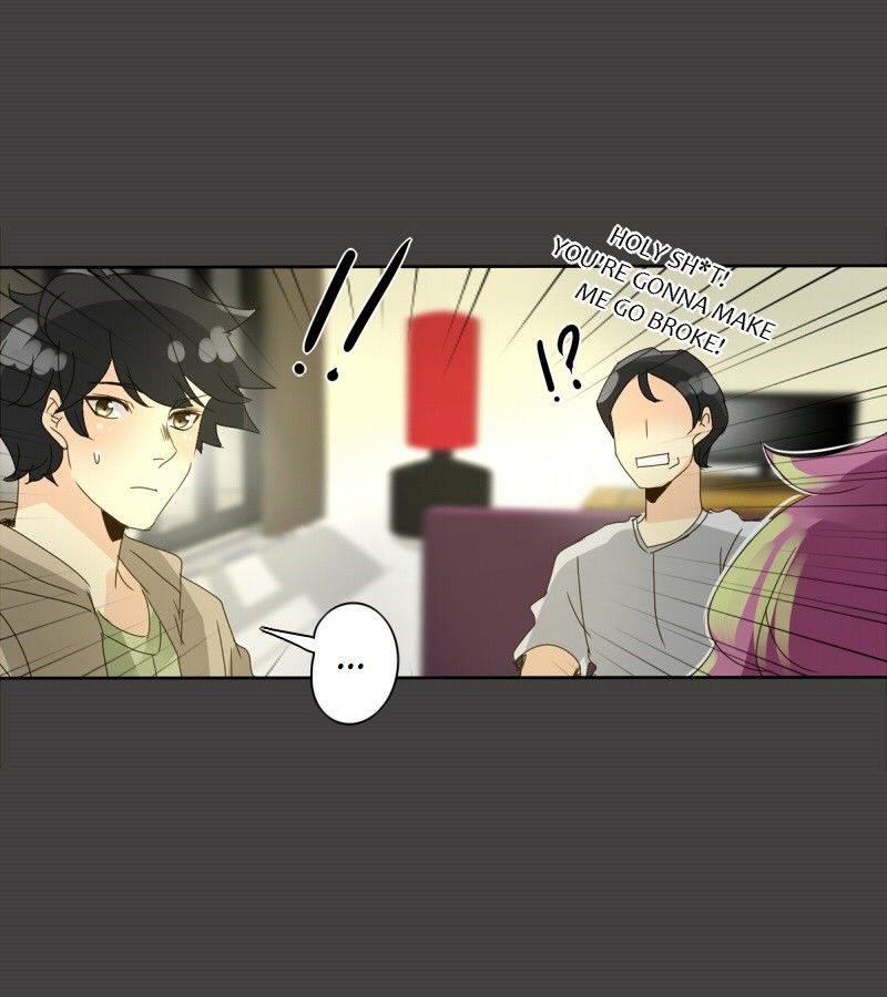 unOrdinary Chapter 67 page 81 - Chapter 67