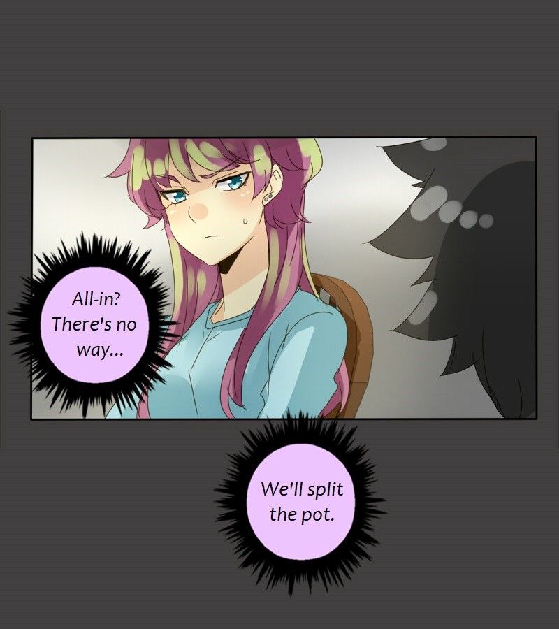 unOrdinary Chapter 67 page 89 - Chapter 67