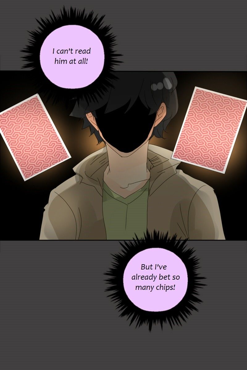 unOrdinary Chapter 67 page 94 - Chapter 67