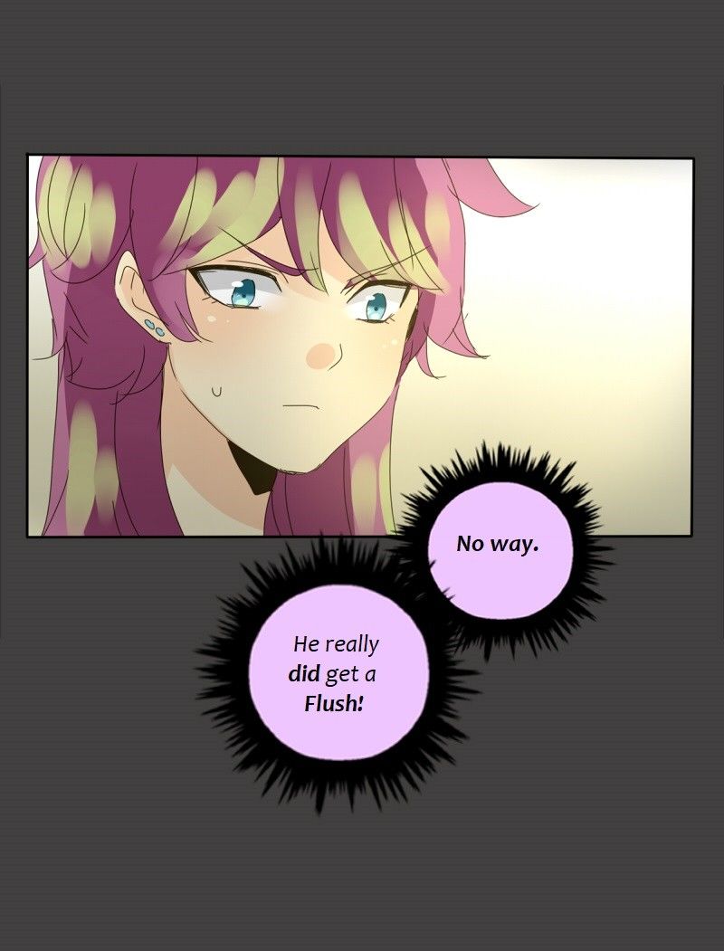 unOrdinary Chapter 67 page 98 - Chapter 67