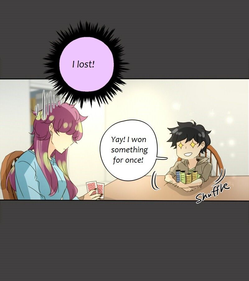unOrdinary Chapter 67 page 99 - Chapter 67