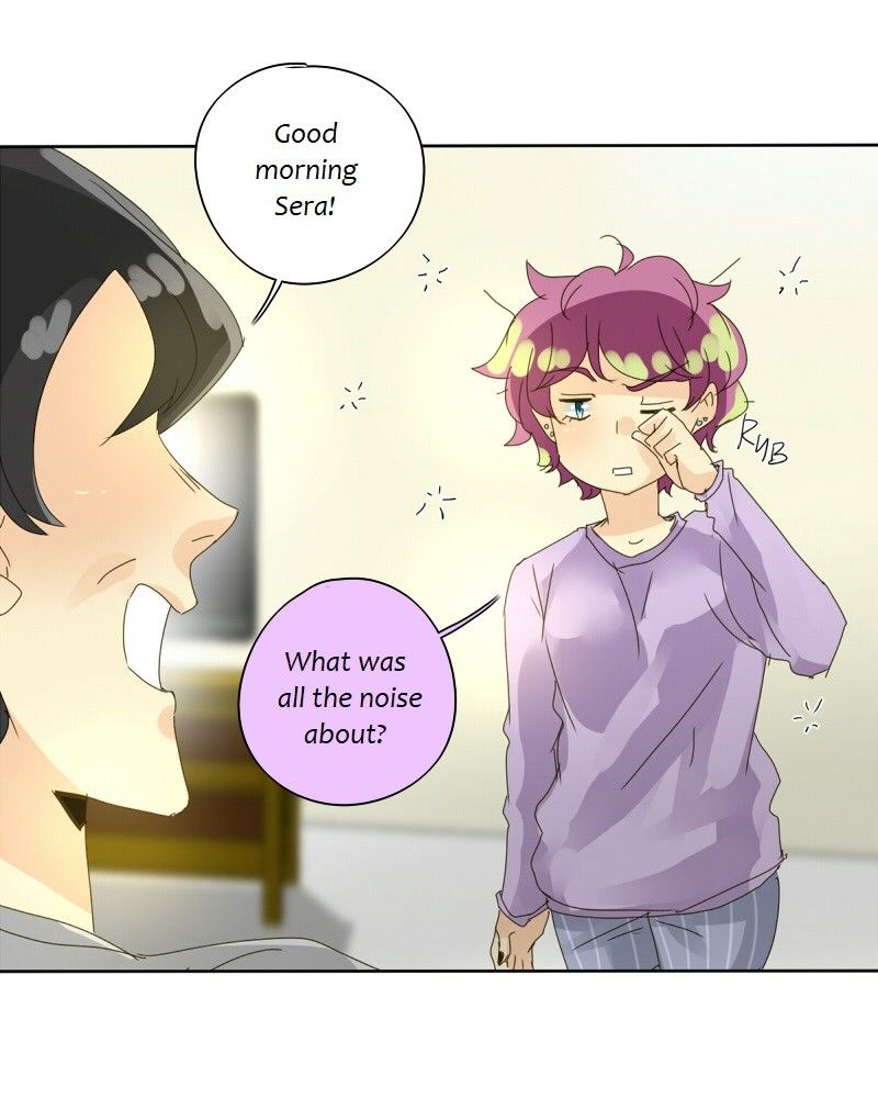unOrdinary Chapter 68 page 15 - Chapter 68