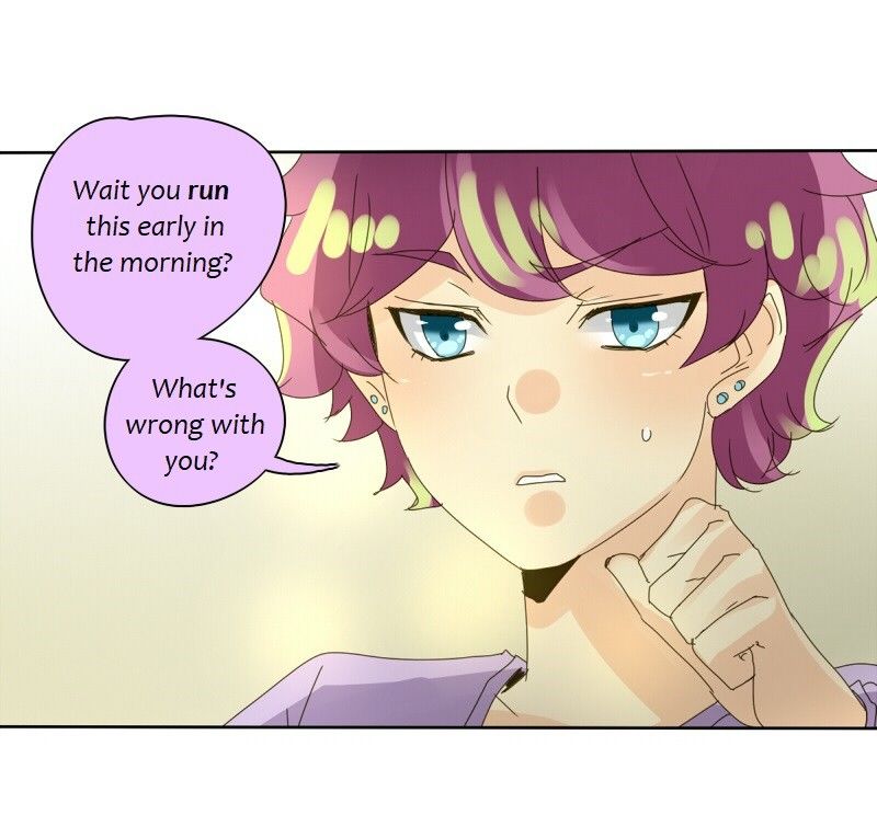 unOrdinary Chapter 68 page 17 - Chapter 68