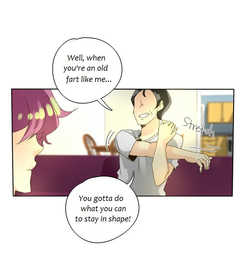 unOrdinary Chapter 68 page 18 - Chapter 68