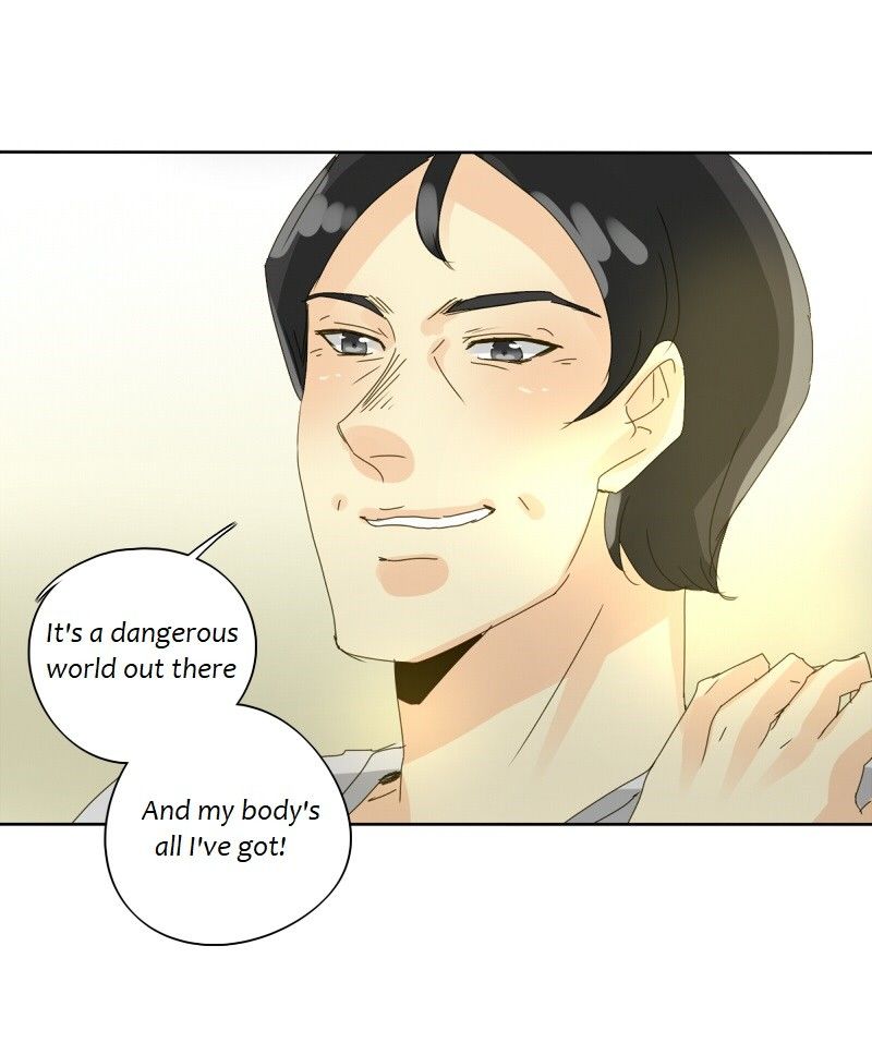 unOrdinary Chapter 68 page 19 - Chapter 68