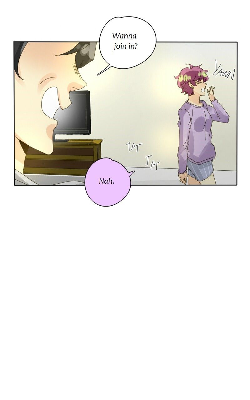unOrdinary Chapter 68 page 20 - Chapter 68