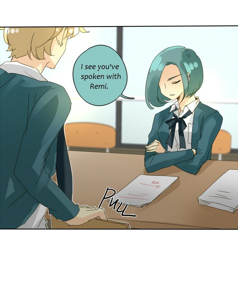unOrdinary Chapter 68 page 33 - Chapter 68