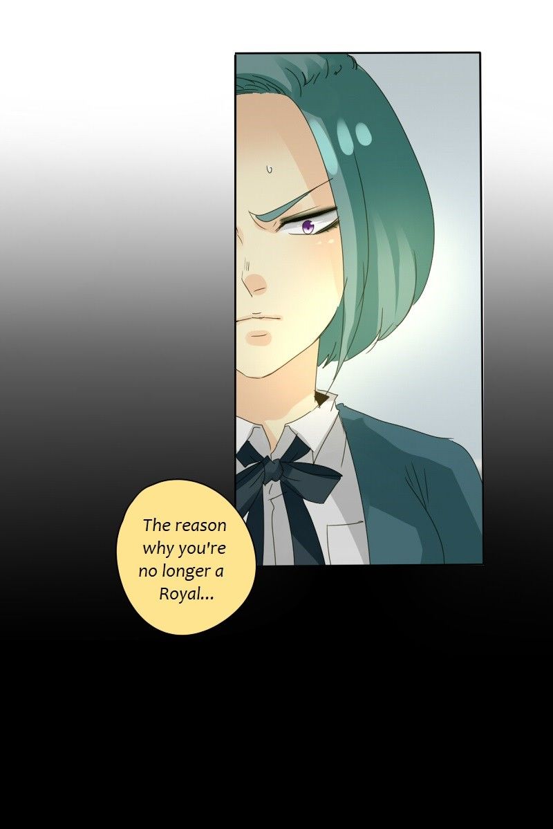 unOrdinary Chapter 68 page 44 - Chapter 68