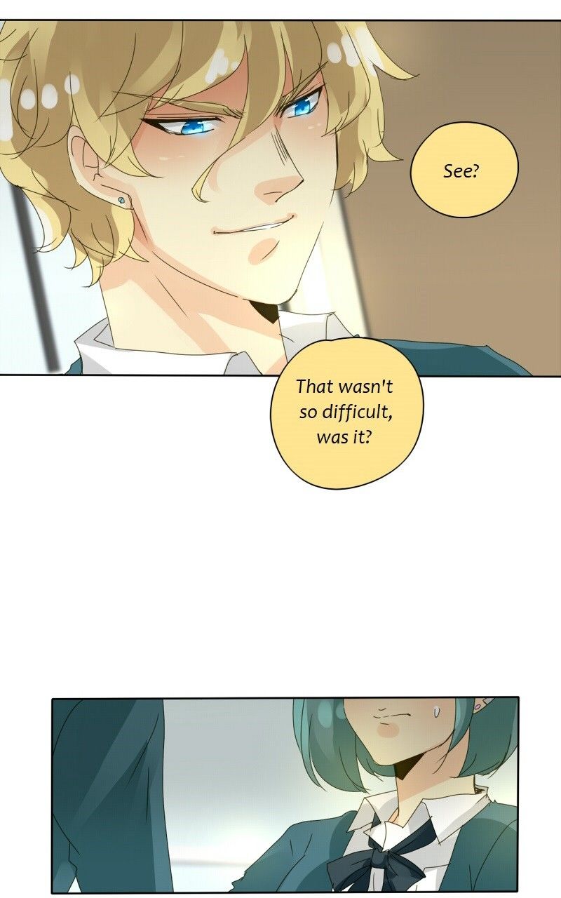 unOrdinary Chapter 68 page 56 - Chapter 68
