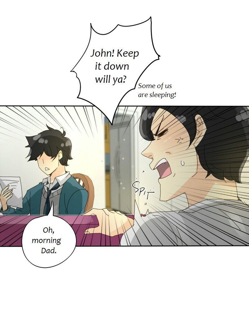 unOrdinary Chapter 68 page 6 - Chapter 68