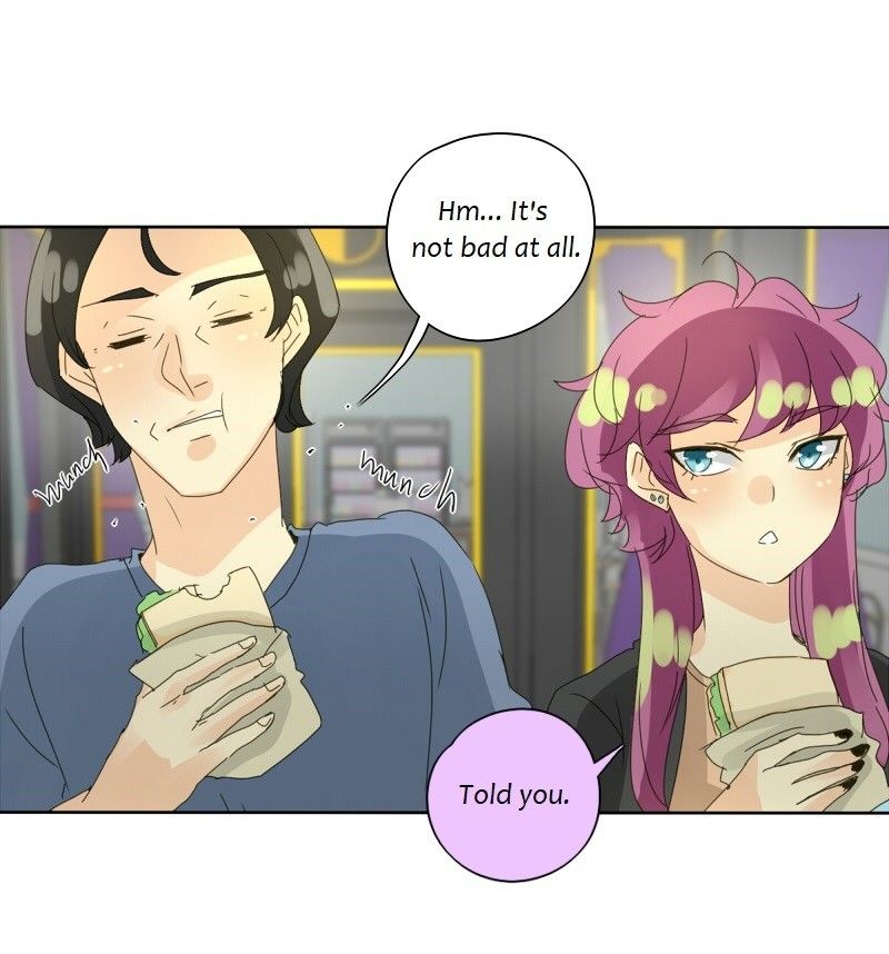 unOrdinary Chapter 68 page 60 - Chapter 68