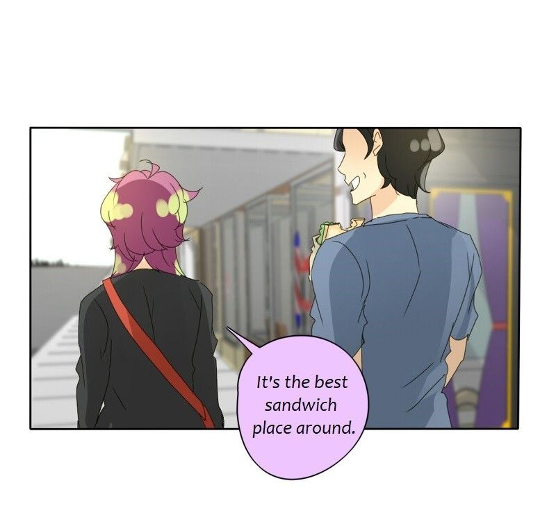 unOrdinary Chapter 68 page 61 - Chapter 68