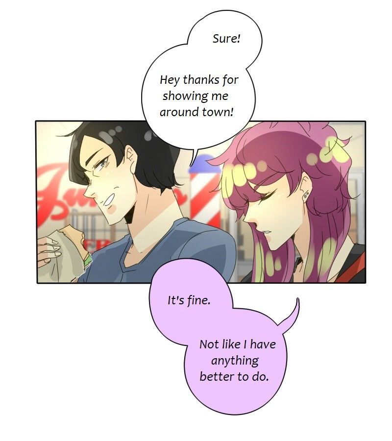 unOrdinary Chapter 68 page 63 - Chapter 68