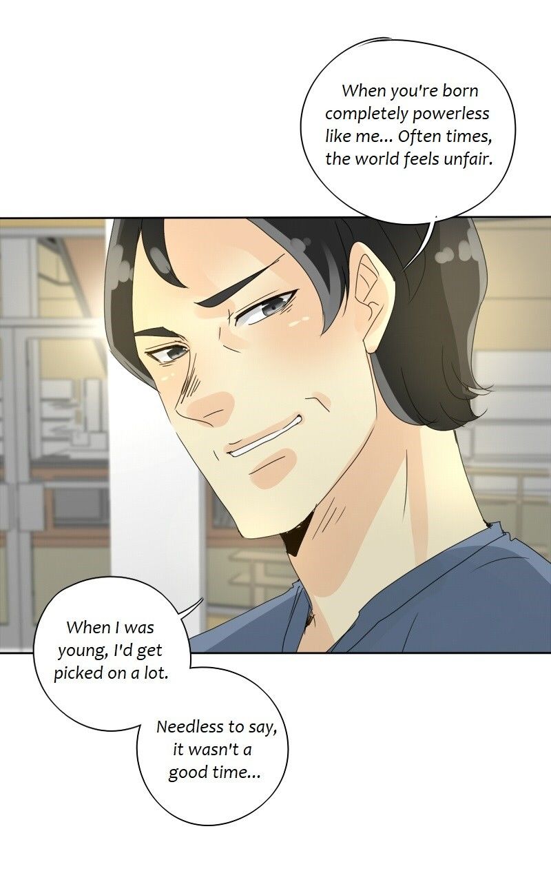 unOrdinary Chapter 68 page 67 - Chapter 68