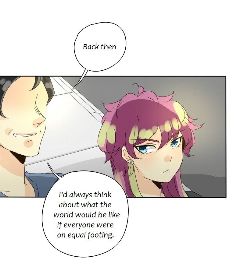 unOrdinary Chapter 68 page 68 - Chapter 68