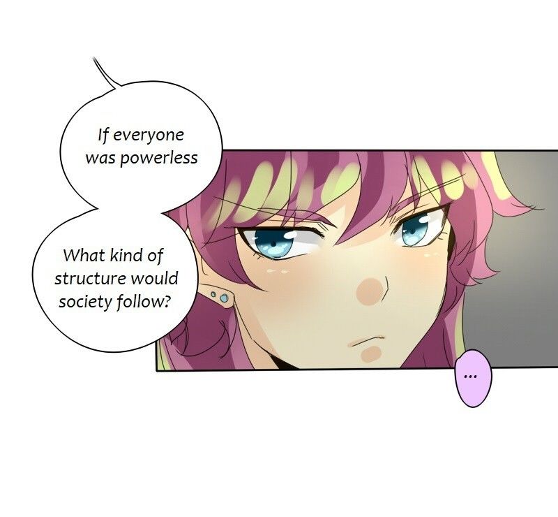 unOrdinary Chapter 68 page 69 - Chapter 68