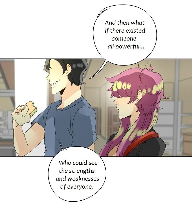 unOrdinary Chapter 68 page 70 - Chapter 68