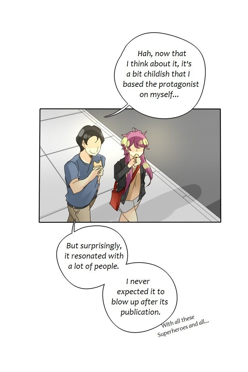 unOrdinary Chapter 68 page 73 - Chapter 68