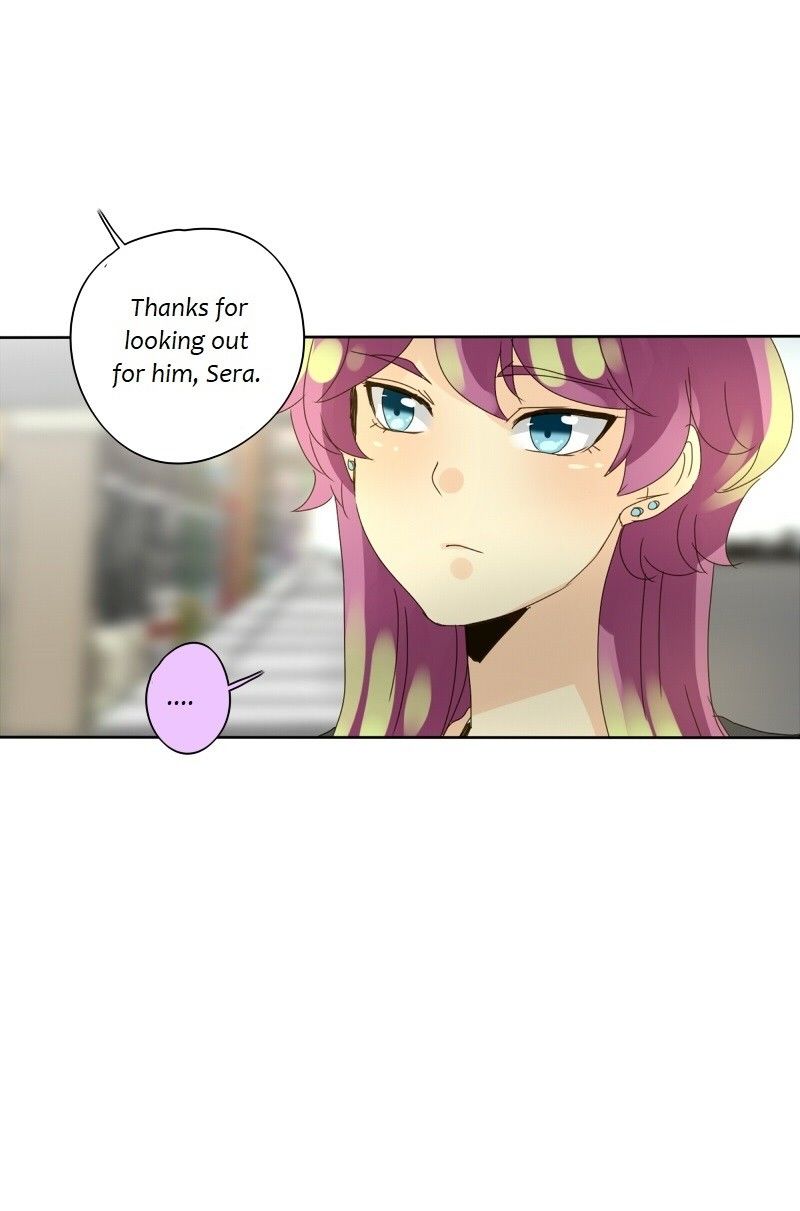 unOrdinary Chapter 68 page 83 - Chapter 68