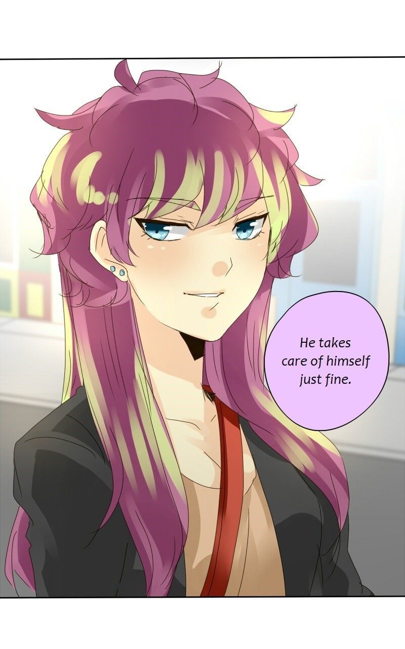 unOrdinary Chapter 68 page 85 - Chapter 68