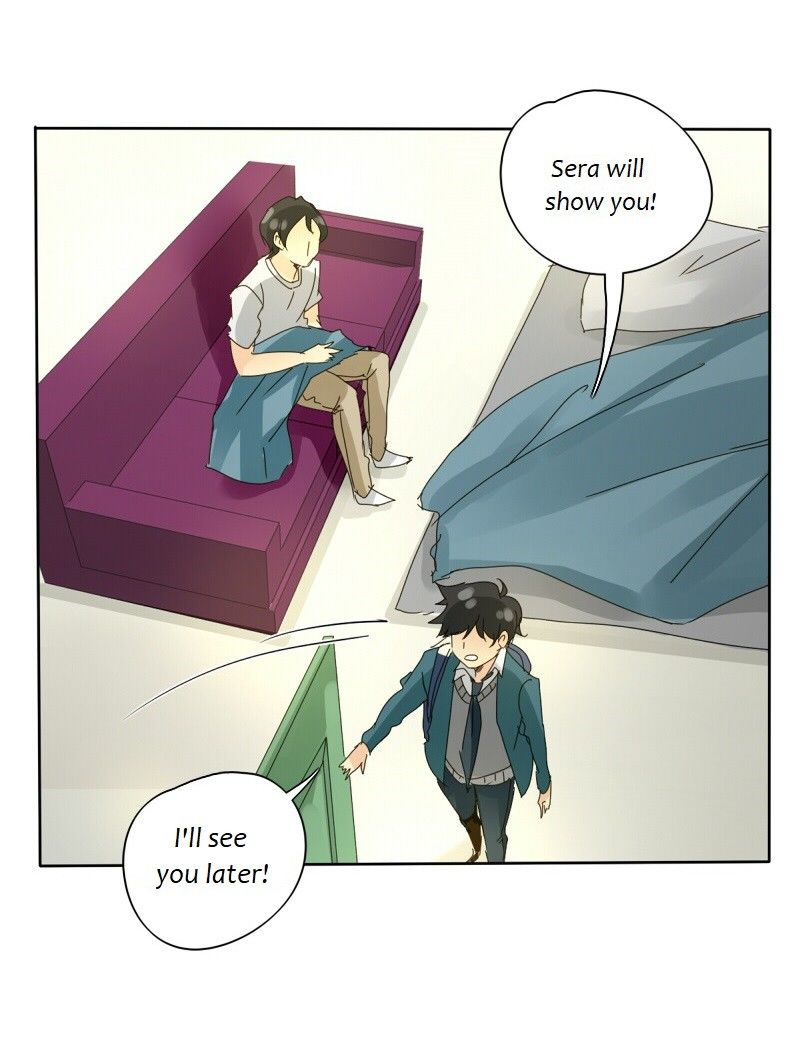 unOrdinary Chapter 68 page 9 - Chapter 68