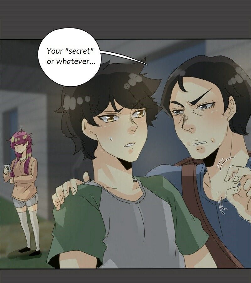 unOrdinary Chapter 69 page 13 - Chapter 69