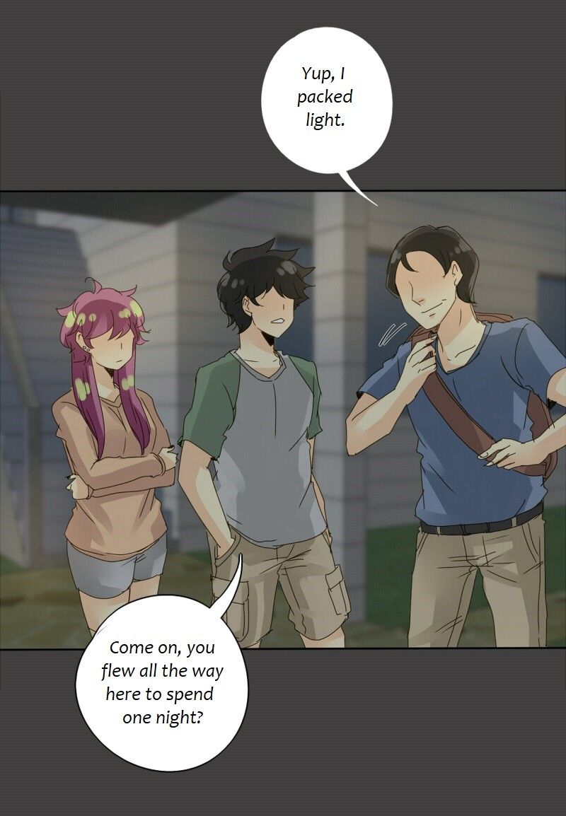 unOrdinary Chapter 69 page 2 - Chapter 69