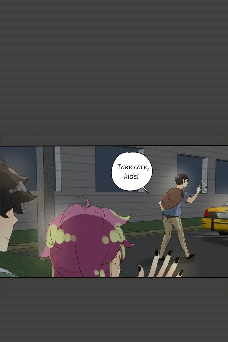 unOrdinary Chapter 69 page 21 - Chapter 69