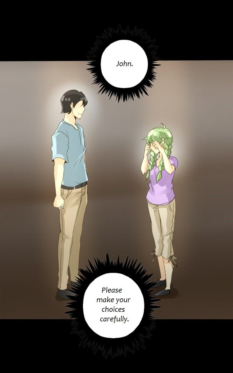 unOrdinary Chapter 69 page 25 - Chapter 69