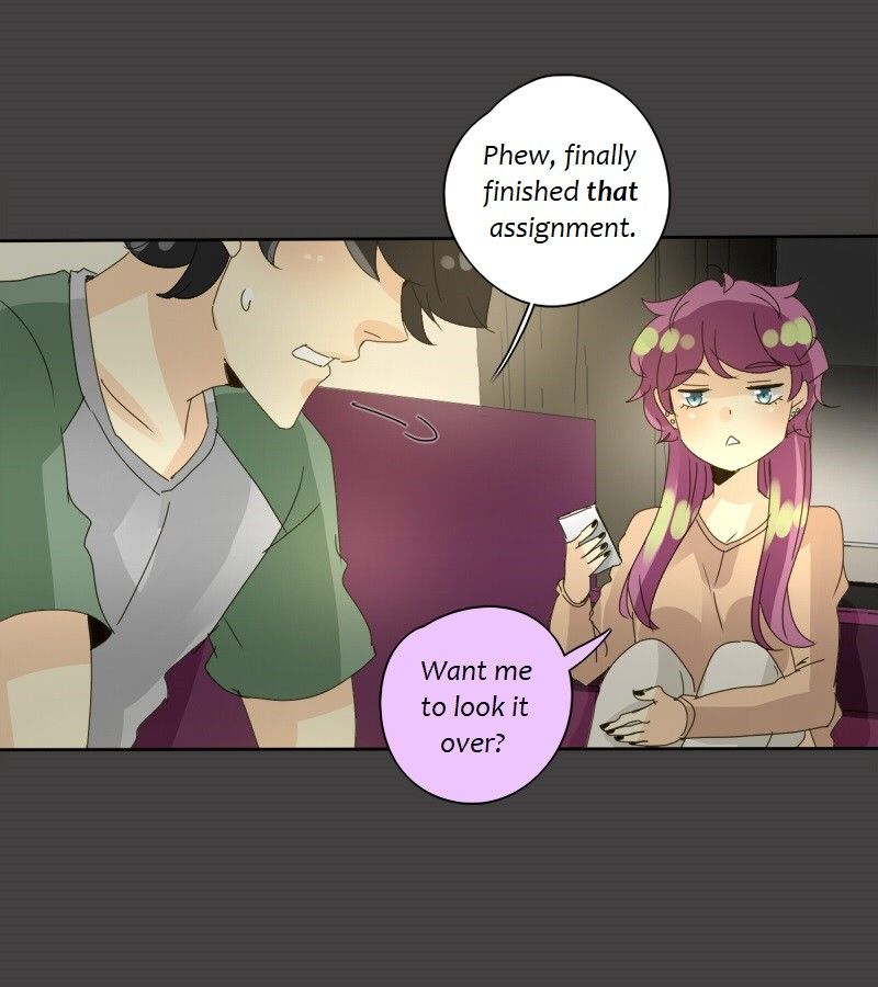 unOrdinary Chapter 69 page 31 - Chapter 69