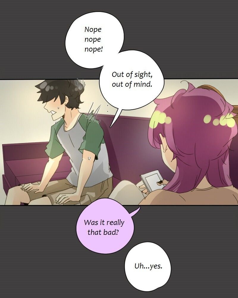 unOrdinary Chapter 69 page 32 - Chapter 69
