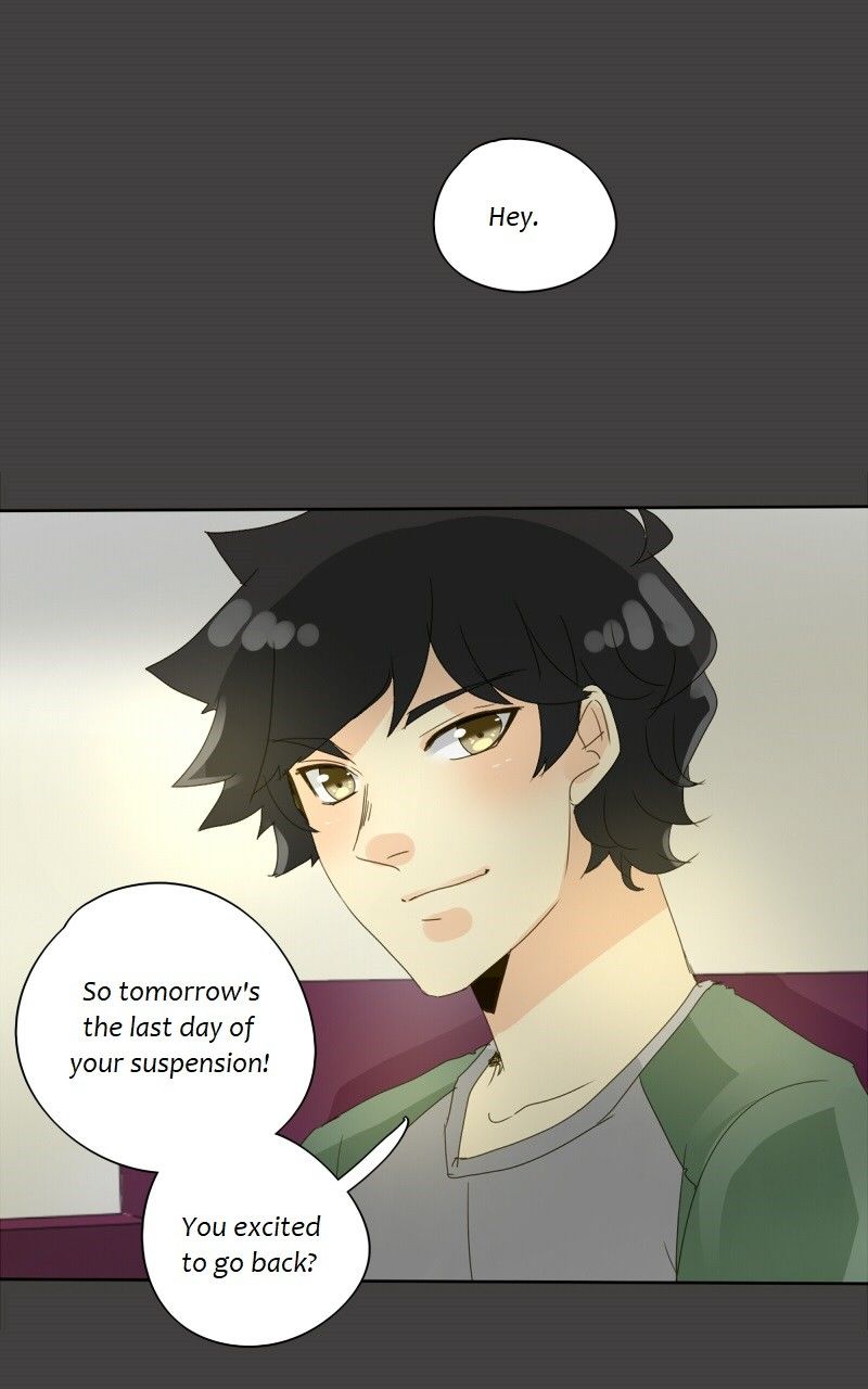 unOrdinary Chapter 69 page 34 - Chapter 69
