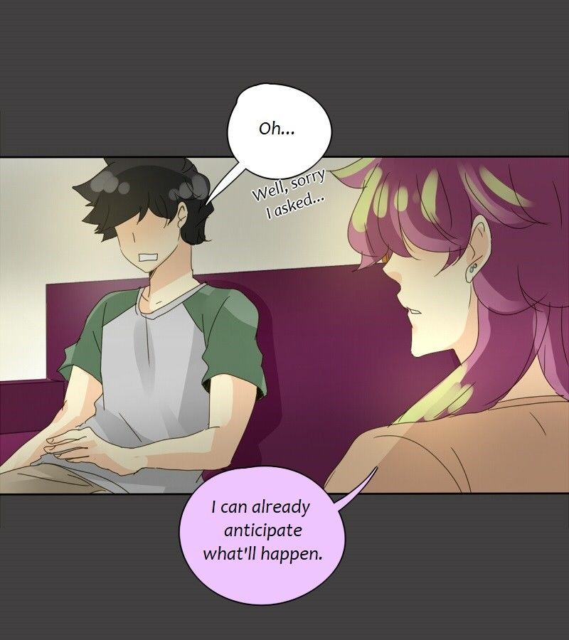 unOrdinary Chapter 69 page 36 - Chapter 69
