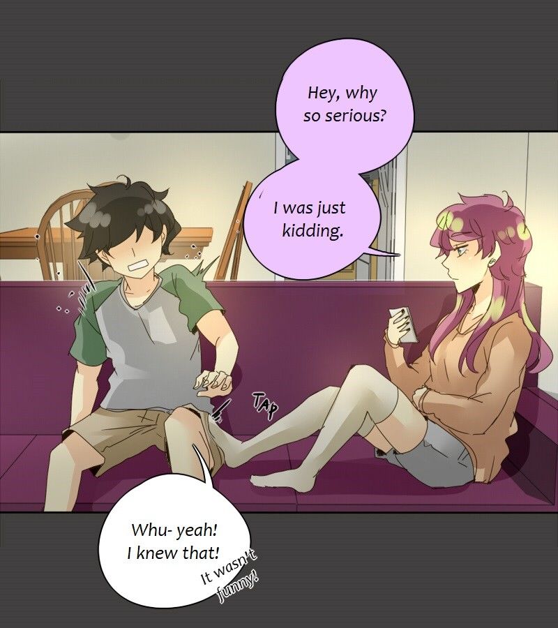 unOrdinary Chapter 69 page 46 - Chapter 69