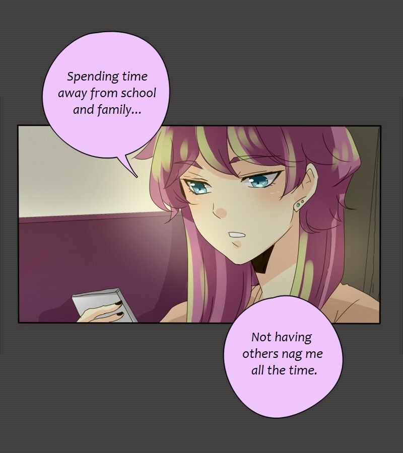 unOrdinary Chapter 69 page 48 - Chapter 69